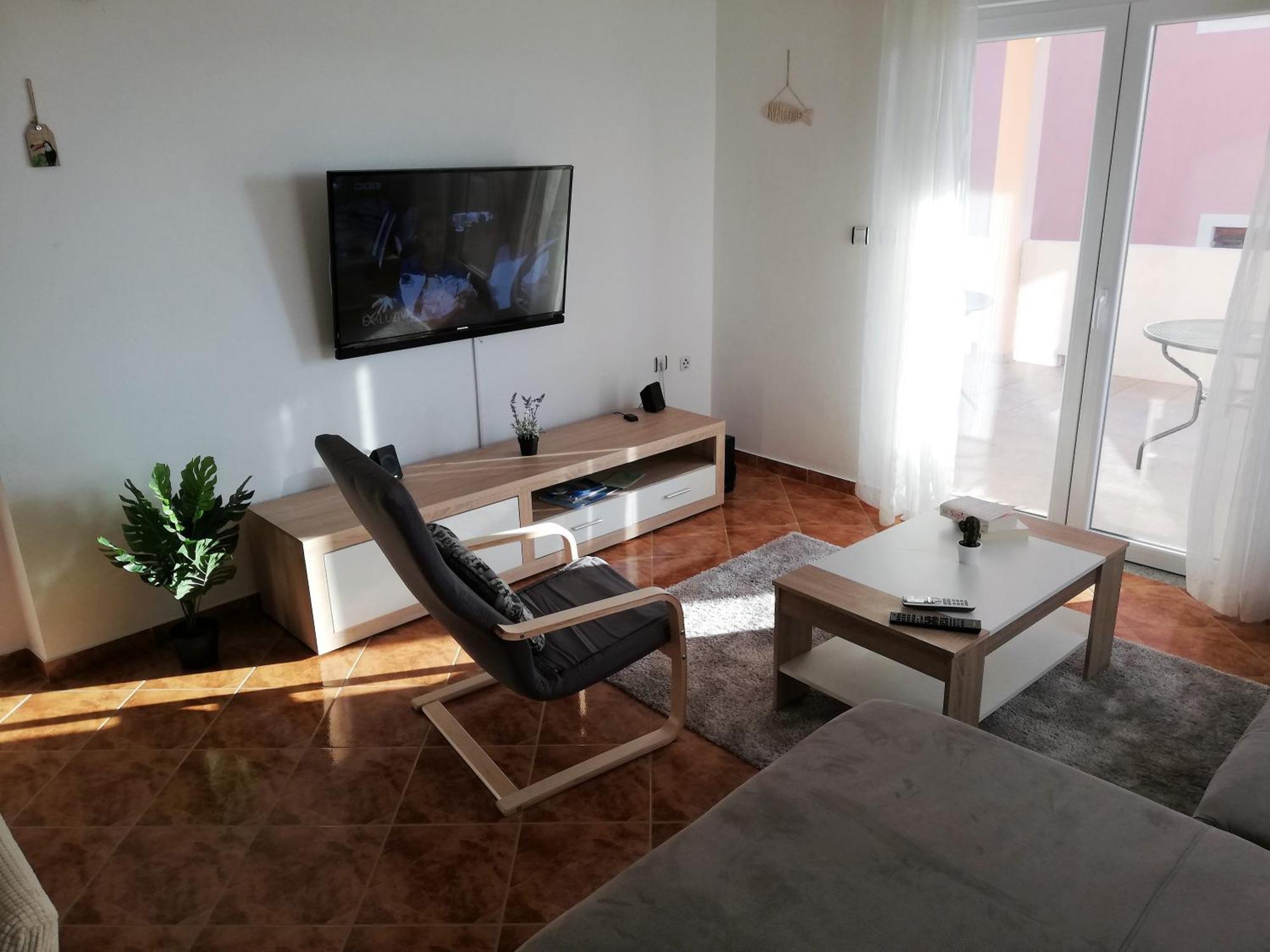 Apartment Petra Zadar Exterior foto